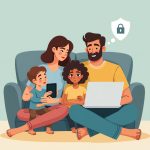 How to Protect Your Family’s Privacy on the Internet